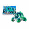 Voertuig Petronix Kitt-10 - Shell-E