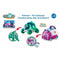 Voertuig Petronix Kitt-10 - Shell-E