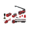 Voertuig Speelset Fire Rescue