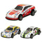 Voertuig Speelset Speed & Go 8,9 x 2,7 x 4 cm (6 Stuks)