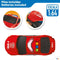 Voertuig Speelset Speed & Go Brandweerman Licht Geluid 1:64 (4 Stuks)