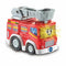 Voertuig Speelset Vtech 8 x 9 x 5,5 cm 3 Onderdelen