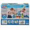 Voertuig Speelset Vtech Tut Tut Bolidos 28 x 11,5 x 28 cm Politie