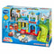 Voertuig Speelset Vtech Tut Tut Bolidos 28 x 11,5 x 28 cm Politie