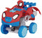 Voertuig Spidey Mech Web Crawler 26 x 22 x 21 cm