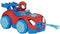 Voertuig Spidey Mech Web Crawler 26 x 22 x 21 cm