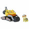 Voertuig The Paw Patrol Figuren Geel