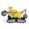 Voertuig The Paw Patrol Figuren Geel