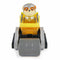 Voertuig The Paw Patrol Figuren Geel