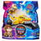 Voertuig The Paw Patrol Figuren Geel