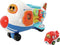 Voertuig Vtech 80-503105 Playset Figuren