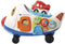 Voertuig Vtech 80-503105 Playset Figuren