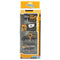Voertuigen Set Openbare Werken Speed & Go 7,5 x 4 x 3 cm (12 Stuks)