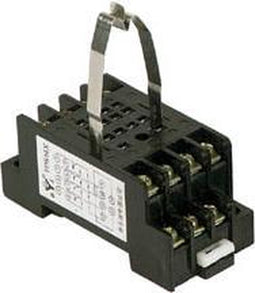 VOET VOOR KRACHTIG RELAIS - 14 PENNEN (SO14P)