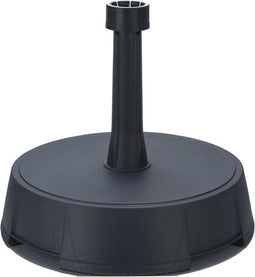 Voet voor Parasol 15 kg Antraciet