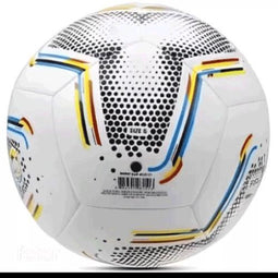 Voetbal imitatie leder Jupiter 1158.