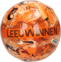 Voetbal KNVB Oranje Leeuwinnen Spelers