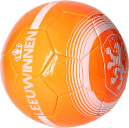 Voetbal KNVB Oranje Leeuwinnen