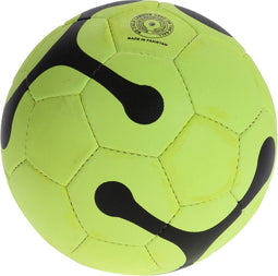 Voetbal Maat 5 4ass kl (30 stuks) Polyvinyl