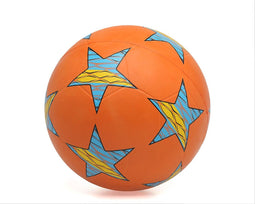 Voetbal Multicolour Ø 23 cm PVC Leer