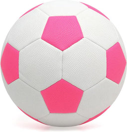 Voetbal Multicolour Ø 23 cm PVC Leer