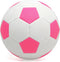 Voetbal Multicolour Ø 23 cm PVC Leer