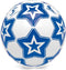 Voetbal Multicolour Ø 23 cm PVC Leer