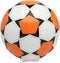 Voetbal Multicolour Ø 23 cm PVC Leer