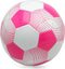 Voetbal Multicolour Ø 23 cm PVC Leer