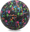 Voetbal Multicolour Rubber Ø 23 cm