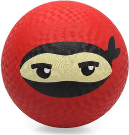 Voetbal Multicolour Rubber Ø 23 cm