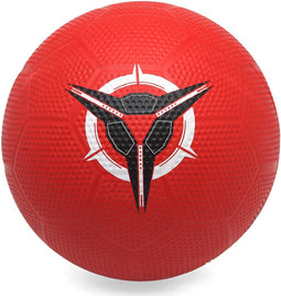 Voetbal Multicolour Rubber Ø 23 cm