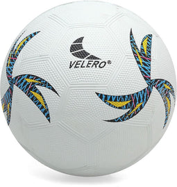 Voetbal Multicolour Rubber Ø 23 cm