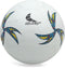 Voetbal Multicolour Rubber Ø 23 cm