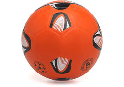 Voetbal Multicolour Rubber Ø 23 cm
