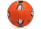 Voetbal Multicolour Rubber Ø 23 cm