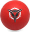 Voetbal Multicolour Rubber Ø 23 cm