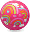 Voetbal Multicolour Rubber Ø 23 cm