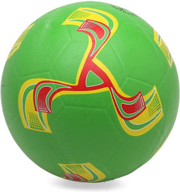Voetbal Multicolour Rubber Ø 23 cm
