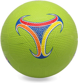 Voetbal Multicolour Rubber Ø 23 cm