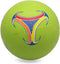 Voetbal Multicolour Rubber Ø 23 cm