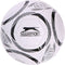 Voetbal size5 32panel pvc