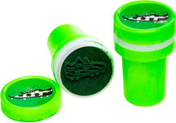 Voetbal Stempels, 60st.