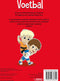 Voetbal - sticker- en activiteiten