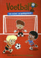 Voetbal - sticker- en activiteiten