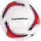 Voetbal Wit 280 gram, Maat 5