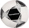 Voetbal Wit 280 gram, Maat 5