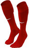 Voetbalsokken Volwassenen Nike Park II Rood - 42-46
