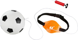 Voetbaltrainer