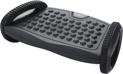 Voetensteun - Anti Slip - Hoogte Verstelbaar in 2 Posities - ACROPAQ AF001